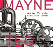 polish book : Mayne Teg ... - Opracowanie Zbiorowe