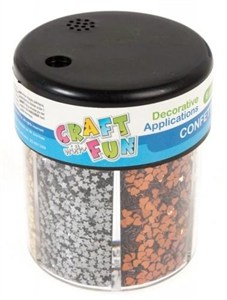 Picture of Konfetti sypkie mix