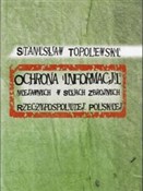 Zobacz : Ochrona in... - Stanisław Topolewski