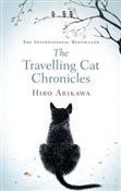 The Travel... - Hiro Arikawa -  Książka z wysyłką do UK