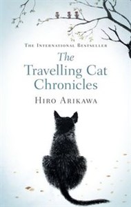 Obrazek The Travelling Cat Chronicles