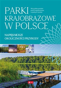 Obrazek Polskie parki krajobrazowe