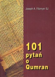 Picture of 101 pytań o Qumran