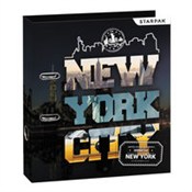 polish book : Segregator...