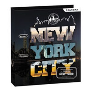 Obrazek Segregator A4/70 STK London