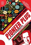 Książka : Pioneer Pl... - H.Q. Mitchel, Marileni Malkogianni