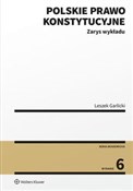 Polskie pr... - Leszek Garlicki -  books from Poland
