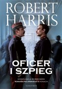 Książka : Oficer i s... - Robert Harris