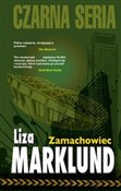 Zamachowie... - Liza Marklund - Ksiegarnia w UK