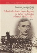Polskie dz... - Tadeusz Puszczyński -  foreign books in polish 