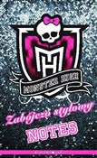 Monster Hi... - Opracowanie Zbiorowe -  Polish Bookstore 