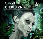 Cieplarnia... - Brian Aldiss -  foreign books in polish 