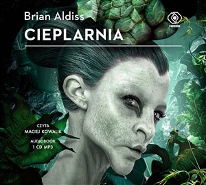 Picture of [Audiobook] Cieplarnia
