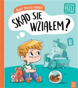 Świat małe... - Agata Giełczyńska-Jonik -  books in polish 