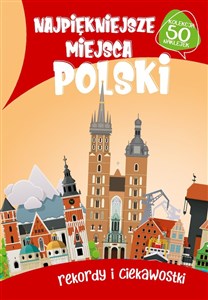 Picture of Najpiękniejsze miejsca  Polski