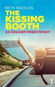 Obrazek Za kółkiem przez Stany. The Kissing Booth