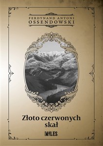 Obrazek Złoto czerwonych skał