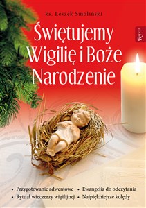 Picture of Świętujemy Wigilię i Boże Narodzenie