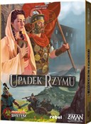 Upadek Rzy... -  books in polish 