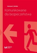 Komunikowa... - Katarzyna E. Derlatka -  Polish Bookstore 