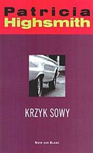 Picture of Krzyk sowy