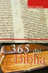 Obrazek 365 dni z Biblią