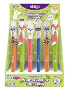 Książka : Długopis w...