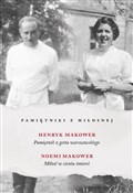 Pamiętniki... - Noemi Makower, Henryk Makower -  foreign books in polish 