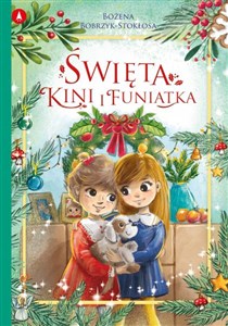 Picture of Święta Kini i Funiatka