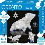 Creatto Św... -  books in polish 