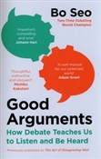 Książka : Good Argum... - Bo Seo