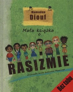 Picture of Mała książka o rasizmie