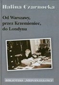 Polska książka : Od Warszaw... - Halina Czarnocka