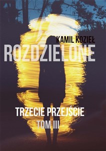 Picture of Rozdzielone T.3 Trzecie przejście