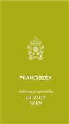 Laudate De... - Franciszek -  books from Poland
