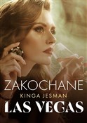 polish book : Zakochane ... - Kinga Jesman