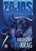 Książka : Mroczny kr... - Krzysztof A. Zajas