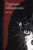 polish book : Ira - Zygmunt Miłoszewski