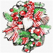 Polska książka : Malowanie ...