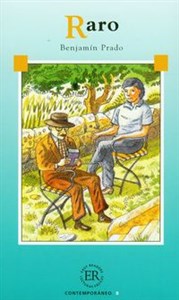 Picture of Raro Poziom B