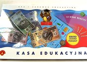 Książka : Kasa eduka...