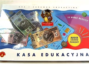 Picture of Kasa edukacyjna