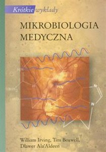 Picture of Krótkie wykłady Mikrobiologia medyczna