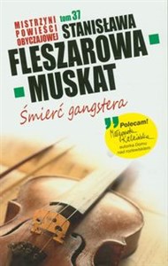 Obrazek Śmierć gangstera