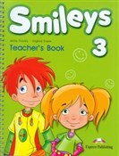 Smileys 3 ... - Jenny .Dooley, Virginia Evans -  Polish Bookstore 
