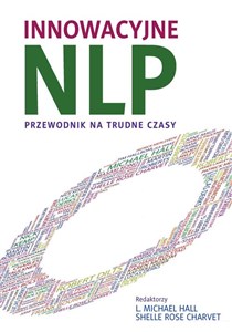 Obrazek Innowacyjne NLP Przewodnik na trudne czasy