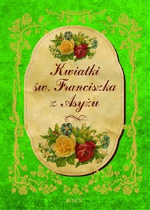 Picture of Kwiatki św. Franciszka z Asyżu