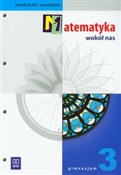 Matematyka... - Anna Drążek -  Książka z wysyłką do UK