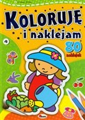 Koloruję i... - Piotr Kozera -  Polish Bookstore 
