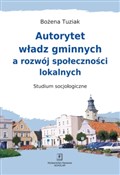 Autorytet ... - Bożena Tuziak -  books in polish 